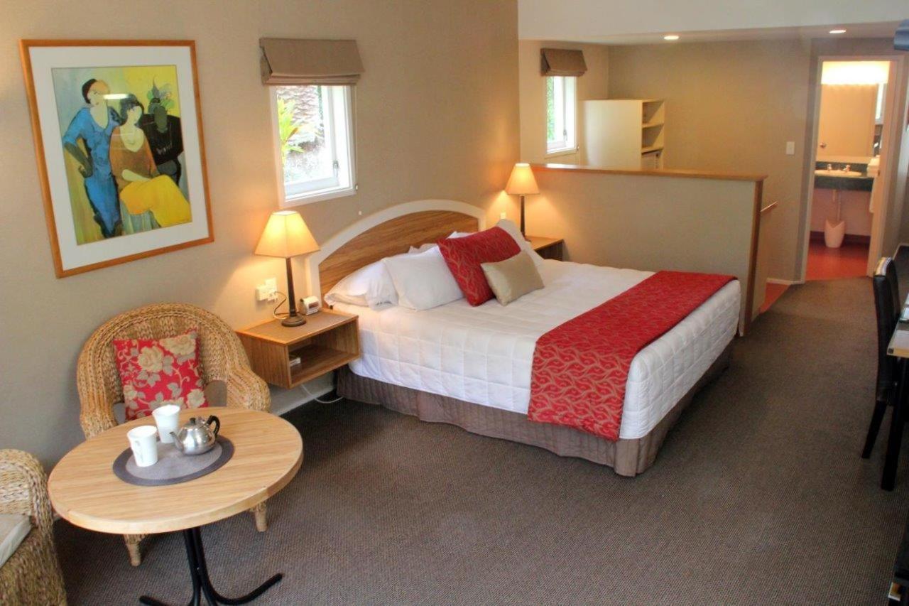 Wallaceville Motor Lodge Upper Hutt Camera foto