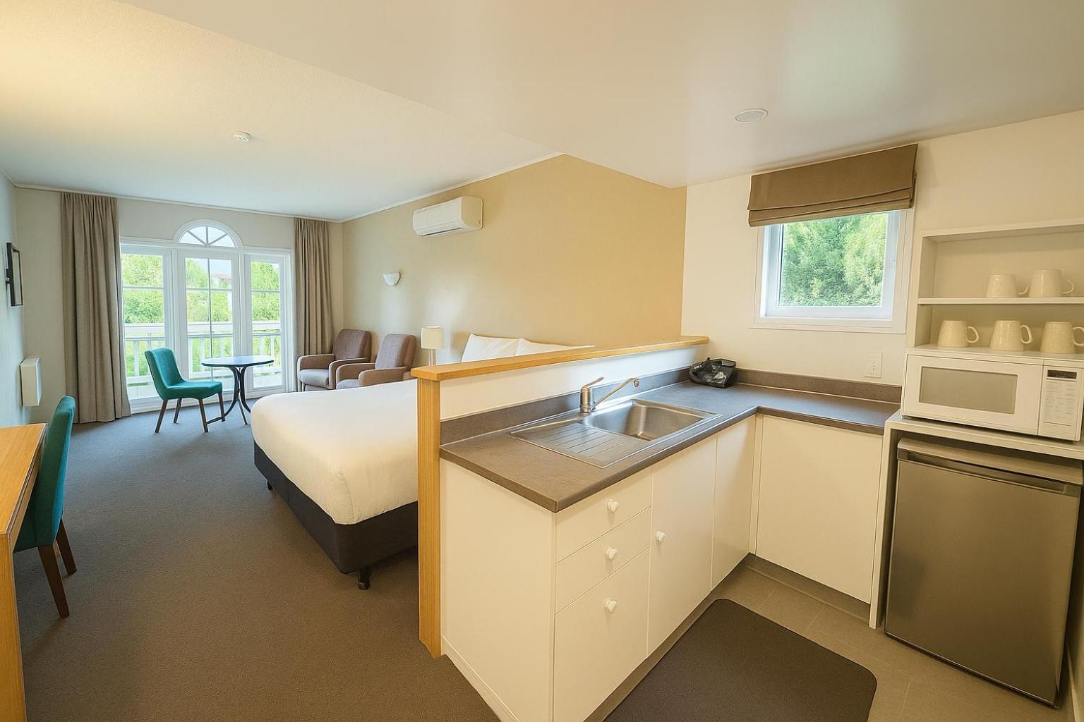Wallaceville Motor Lodge Upper Hutt Esterno foto