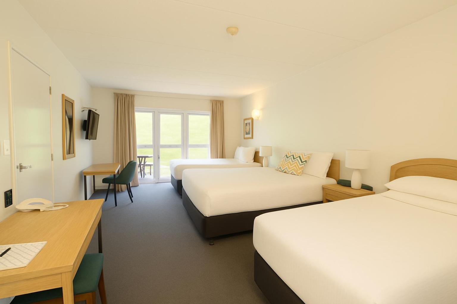 Wallaceville Motor Lodge Upper Hutt Esterno foto