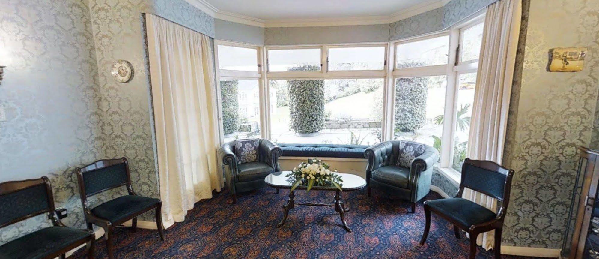 Wallaceville Motor Lodge Upper Hutt Esterno foto