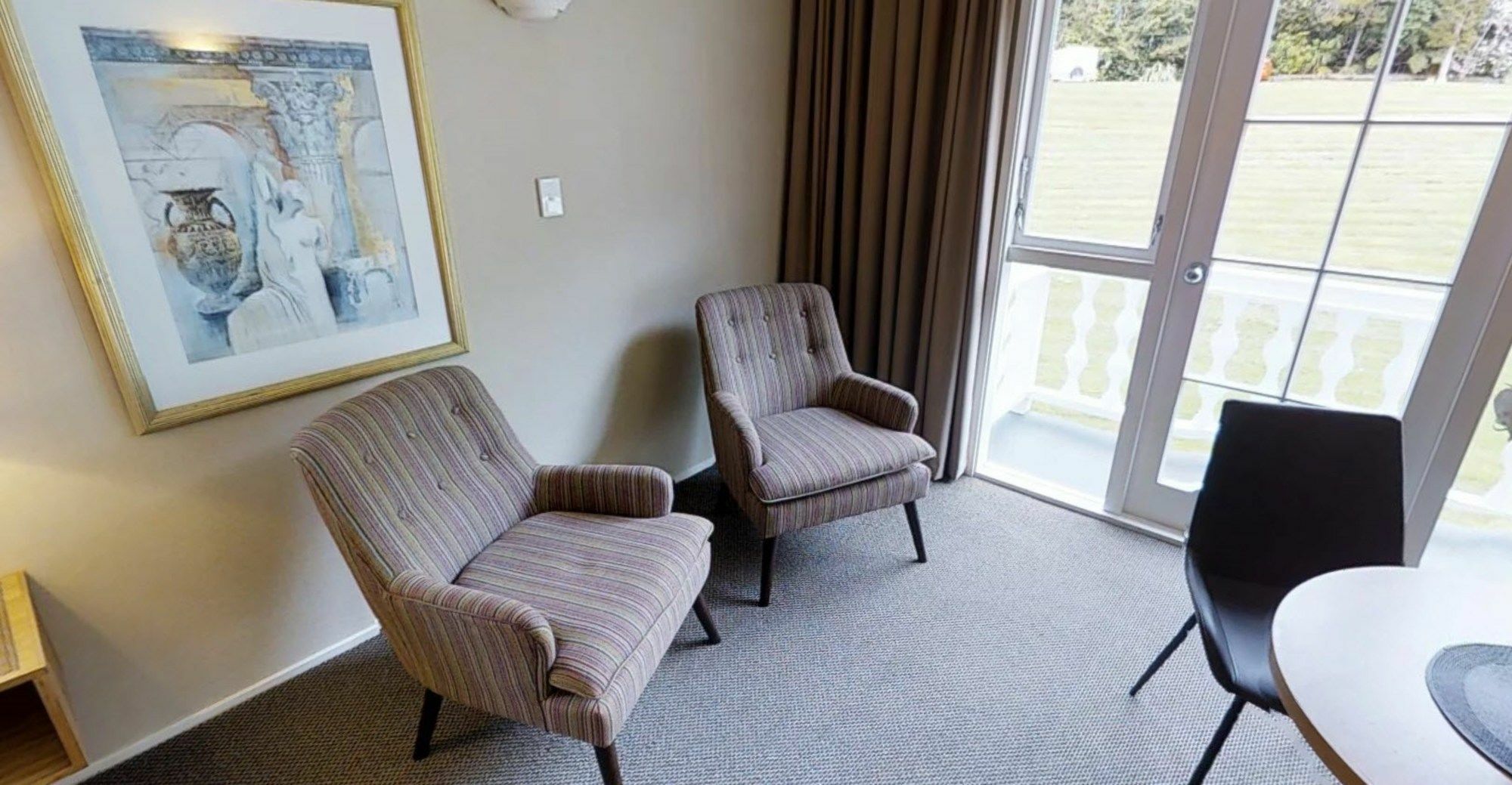 Wallaceville Motor Lodge Upper Hutt Esterno foto