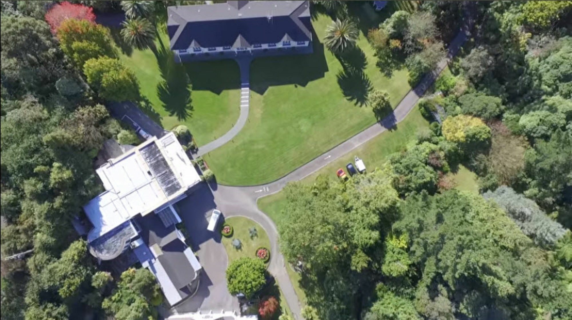 Wallaceville Motor Lodge Upper Hutt Esterno foto